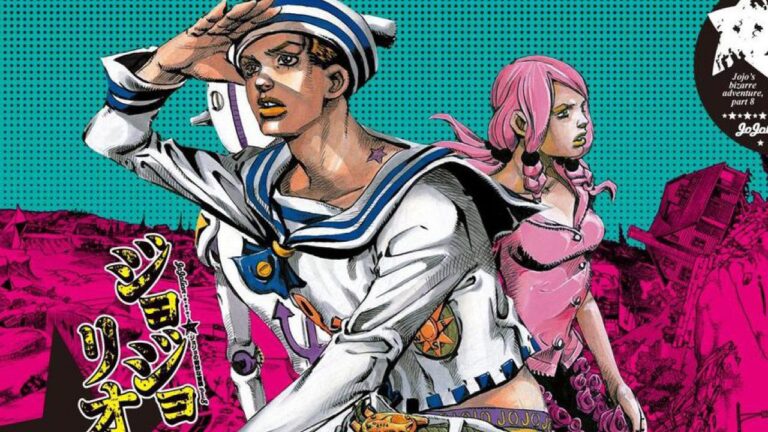 Jojolion’s end is officially announced: Jojo’s end date of the 8th series Jojolion’s end is officially announced: Jojo’s end date of the 8th series