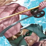 Aquaman and Green Arrow united in Deep Target, a new miniseries from DC Comics Aquaman and Green Arrow united in Deep Target, a new miniseries from DC Comics