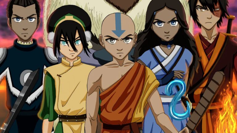 Avatar The Last Airbender: The makers speak of ambitious plans for the future