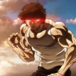 Baki Son of Ogre, the sequel will be released on Netflix: the release date has been announced Baki Son of Ogre, the sequel will be released on Netflix: the release date has been announced