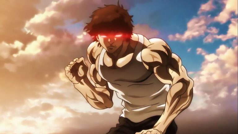 Baki Son of Ogre, the sequel will be released on Netflix: the release date has been announced Baki Son of Ogre, the sequel will be released on Netflix: the release date has been announced
