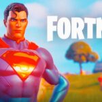 Batman / Fortnite: Zero Point, the final volume suggests the arrival of Superman? Batman / Fortnite: Zero Point, the final volume suggests the arrival of Superman?