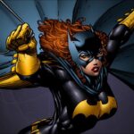Batman: presents the new costume that Batgirl will wear at the Fear State Event Batman: presents the new costume that Batgirl will wear at the Fear State Event