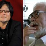 Belle, Mamoru Hosoda tough on Miyazaki: "Disturbing films, a man without self-confidence" Belle, Mamoru Hosoda tough on Miyazaki: "Disturbing films, a man without self-confidence"