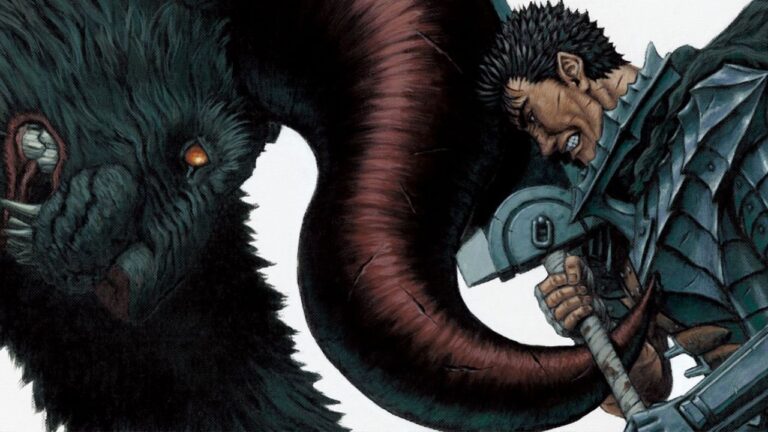 Berserk, the publisher replies to a user on Twitter about the status of the manga Berserk, the publisher replies to a user on Twitter about the status of the manga