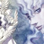 Berserk: Griffith comes to life in realistic Lay Cosplay Berserk: Griffith comes to life in realistic Lay Cosplay