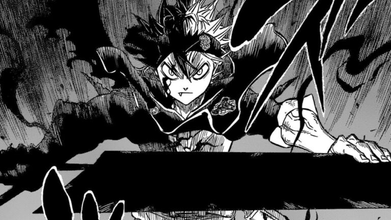 Black Clover 300 depends on Manga Plus: The tenacity of the people resonates in the kingdom of swords Black Clover 300 depends on Manga Plus: The tenacity of the people resonates in the kingdom of swords