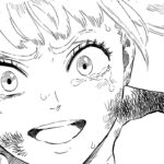 Black Clover 300: Beyond Despair, There Is Hope, Happiness On The Last Pages Black Clover 300: Beyond Despair, There Is Hope, Happiness On The Last Pages
