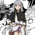 Black Clover: Desperate Assault and Destruction in Chapter 298, now in Manga Plus Black Clover: Desperate Assault and Destruction in Chapter 298, now in Manga Plus