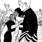 Boruto 60, the evolution of Naruto as Hokage: the meaning of his words Boruto 60, the evolution of Naruto as Hokage: the meaning of his words
