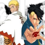 Boruto 60: why are Kawaki and Naruto so close? Boruto 60: why are Kawaki and Naruto so close?
