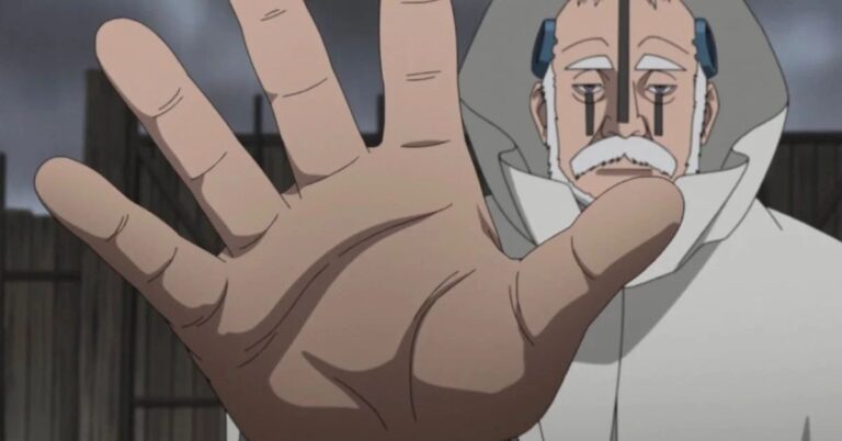 Boruto: Insights and Revelations into Boruto and Boro’s character designs Boruto: Insights and Revelations into Boruto and Boro’s character designs
