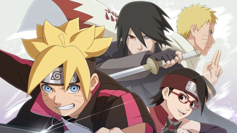 Boruto: The terrible aftermath of the battle, what are Sasuke’s conditions like? Boruto: The terrible aftermath of the battle, what are Sasuke’s conditions like?