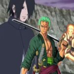 Boruto: Zoro intervenes in a fight with Jigen in a disrespectful fan video Boruto: Zoro intervenes in a fight with Jigen in a disrespectful fan video