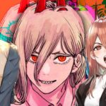 Chainsaw Man: The Living Power in Four Cosplay, which one is the best? Chainsaw Man: The Living Power in Four Cosplay, which one is the best?
