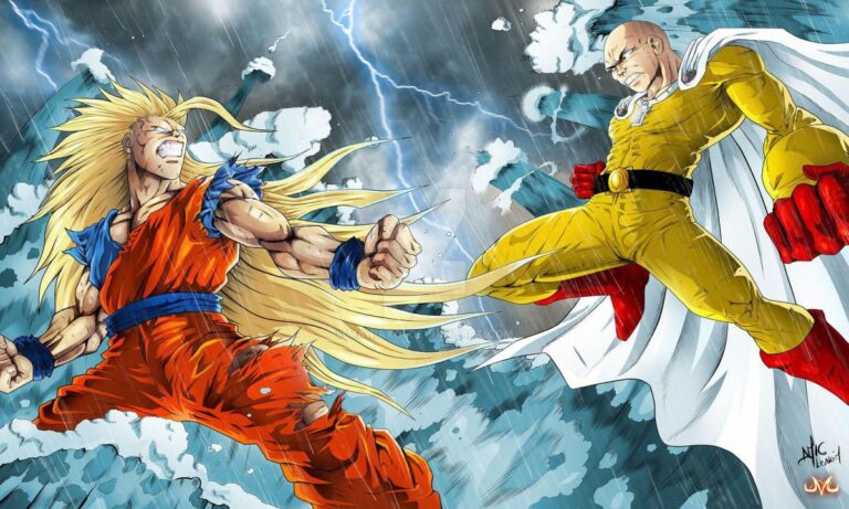 Who is the strongest character in the anime? The list between Dragon Ball and other surprises Who is the strongest character in the anime? The list between Dragon Ball and other surprises