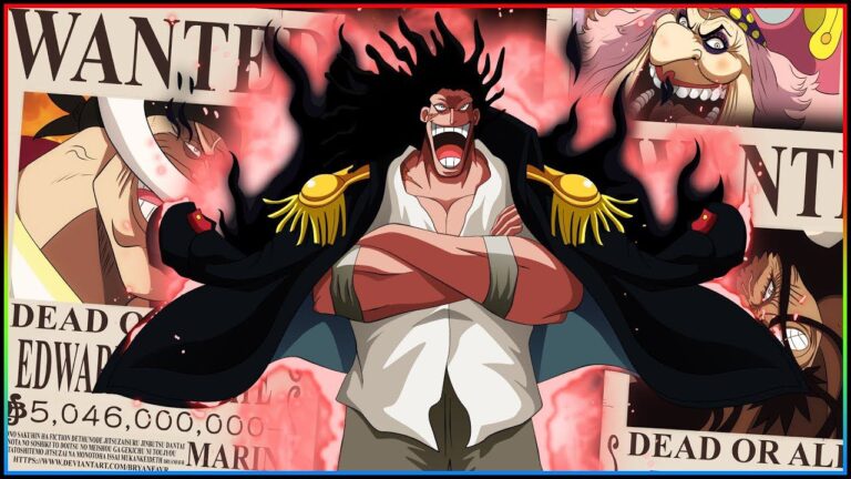 Big rumor: is ONE PIECE Rocks a reality? Registered a new trademark Big rumor: is ONE PIECE Rocks a reality? Registered a new trademark