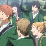 Crunchyroll: A market survey shows how many young people are ignorant of anime Crunchyroll: A market survey shows how many young people are ignorant of anime