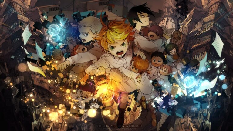 From the Promised Neverland to the Death Note: What are the worst anime endings? From the Promised Neverland to the Death Note: What are the worst anime endings?