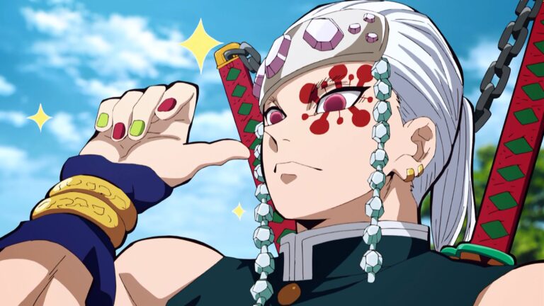 Demon Slayer 2: A Rumor Reveals Episode Count and Unusual Choice Demon Slayer 2: A Rumor Reveals Episode Count and Unusual Choice