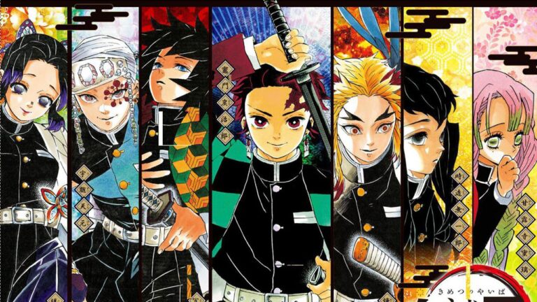 Demon Slayer, the spin-off is coming: the first information about the new manga Demon Slayer, the spin-off is coming: the first information about the new manga