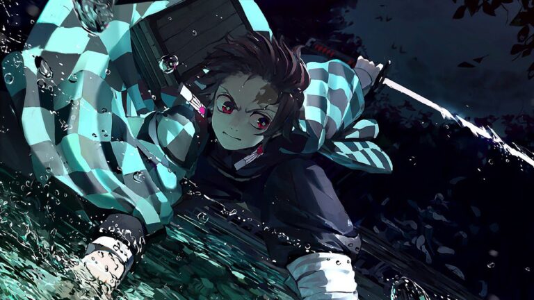 Demon slayer, the breath of water did not exist in the beginning: the secret change in the manga Demon slayer, the breath of water did not exist in the beginning: the secret change in the manga