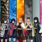 Demon Slayer: UNIQLO renews the collaboration, new t-shirts for Tanjiro and companions Demon Slayer: UNIQLO renews the collaboration, new t-shirts for Tanjiro and companions