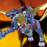 Digimon Adventure 2020: New Mega Evolution for Gabumon? The preview of episode 56 Digimon Adventure 2020: New Mega Evolution for Gabumon? The preview of episode 56