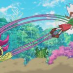 Digimon Adventure 2020: a new mega evolution in the preview of episode 55 Digimon Adventure 2020: a new mega evolution in the preview of episode 55