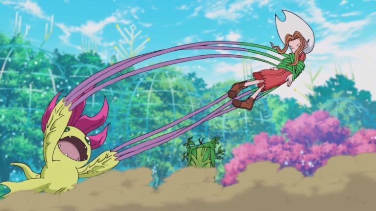 Digimon Adventure 2020: a new mega evolution in the preview of episode 55 Digimon Adventure 2020: a new mega evolution in the preview of episode 55