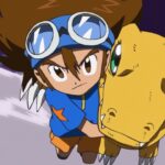 Digimon Adventure 2020: The Return of a Key Ally in Episode 54 Digimon Adventure 2020: The Return of a Key Ally in Episode 54