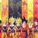 Dragon Ball: Son Goku’s growth into a great collectible statue Dragon Ball: Son Goku’s growth into a great collectible statue