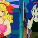 Dragon Ball: a double cosplay from Lunch both blond and blue by Fabibi, which one do you prefer? Dragon Ball: a double cosplay from Lunch both blond and blue by Fabibi, which one do you prefer?