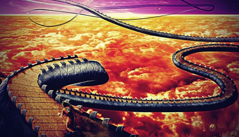 Dragon Ball: Goku can overcome the speed of light? Let’s find out Dragon Ball: Goku can overcome the speed of light? Let’s find out