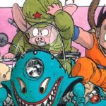 Dragon Ball: The Super Gallery Project Begins, Kishimoto is redesigning the cover of Volume 11 Dragon Ball: The Super Gallery Project Begins, Kishimoto is redesigning the cover of Volume 11