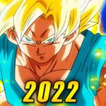 Dragon Ball Super 2022, today the special event at Comic-Con: where you can watch it live Dragon Ball Super 2022, today the special event at Comic-Con: where you can watch it live