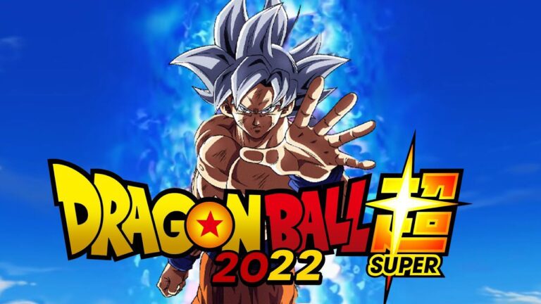Dragon Ball Super 2022: when will the first trailer for the new film be released? Dragon Ball Super 2022: when will the first trailer for the new film be released?