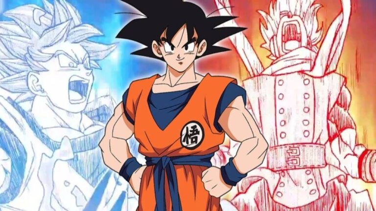Dragon Ball Super 73: The chapter comes to life in a spectacular animated trailer Dragon Ball Super 73: The chapter comes to life in a spectacular animated trailer