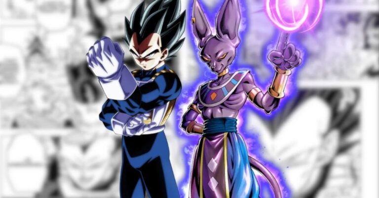 Dragon Ball Super 74: what’s behind the new shape of Vegeta? Let’s find out Dragon Ball Super 74: what’s behind the new shape of Vegeta? Let’s find out