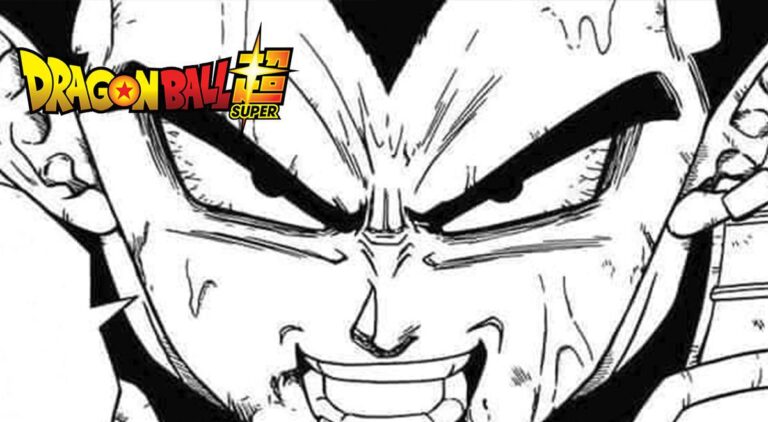 Dragon Ball Super 74 on MangaPlus: Social networks explode, it’s time for Vegeta! Dragon Ball Super 74 on MangaPlus: Social networks explode, it’s time for Vegeta!
