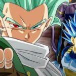 Dragon Ball Super 74: Official Spoilers Released, Vegeta VS Granolah Dragon Ball Super 74: Official Spoilers Released, Vegeta VS Granolah