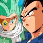 Dragon Ball Super 74 Spoiler: The first official table with Vegeta and Granolah is here Dragon Ball Super 74 Spoiler: The first official table with Vegeta and Granolah is here
