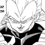 Dragon Ball Super 74: is Vegetas just a provocation or a real threat? Dragon Ball Super 74: is Vegetas just a provocation or a real threat?