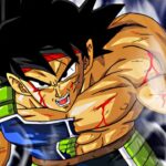 Dragon Ball Super Broly: Bardak represented in the perfect style of the Z series Dragon Ball Super Broly: Bardak represented in the perfect style of the Z series