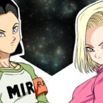 Dragon Ball Super, # 18 and # 17 are getting old? Everything you didn’t know about cyborgs Dragon Ball Super, # 18 and # 17 are getting old? Everything you didn’t know about cyborgs