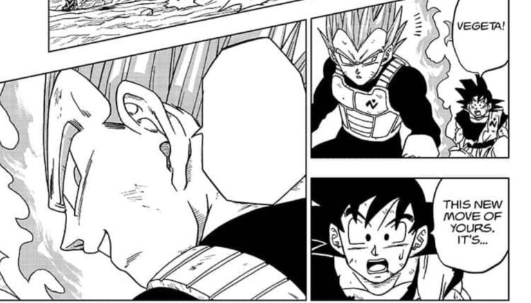 Dragon Ball Super: What could Vegeta look like with the Super Saiyan Purple? Dragon Ball Super: What could Vegeta look like with the Super Saiyan Purple?