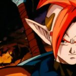 Dragon Ball Super: What would Tapion look like with Naohiro Shintani’s style? Dragon Ball Super: What would Tapion look like with Naohiro Shintani’s style?