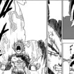 Dragon Ball Super: the new form of Vegeta in color thanks to a fan Dragon Ball Super: the new form of Vegeta in color thanks to a fan