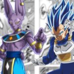Dragon Ball Super: is the new form of Vegeta closely related to Beerus? Dragon Ball Super: is the new form of Vegeta closely related to Beerus?