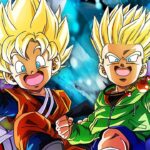 Dragon Ball Super, how strong are Goths and Trunks right now? Dragon Ball Super, how strong are Goths and Trunks right now?